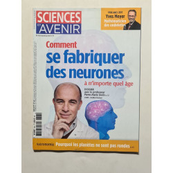 Comment se fabriquer des neurones à n'importe quel âge nº 843