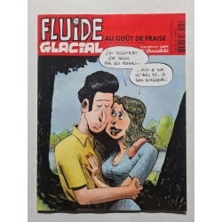 Au goût de fraise nº 405- 2010