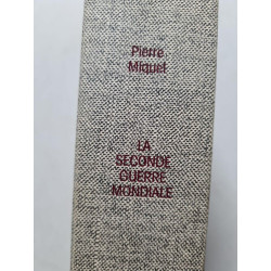 La Seconde Guerre mondiale