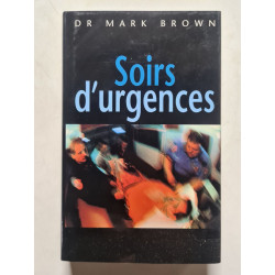 Soirs d'urgences