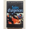 Soirs d'urgences