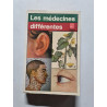 Les medecines differentes (Ldp Prat.Divers)