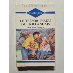 Le trésor perdu du Hollandais
