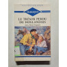 Le trésor perdu du Hollandais