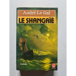Le Shangaïé