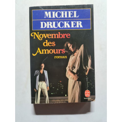 NOVEMBRE DES AMOURS