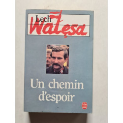 Un chemin d'espoir