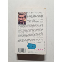Un chemin d'espoir