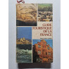 Guide touristique de la France