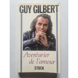 Aventurier de l amour