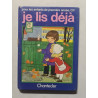 Je lis deja