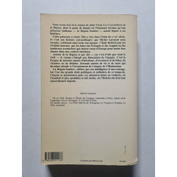 Le Roman de la Bégum Sombre