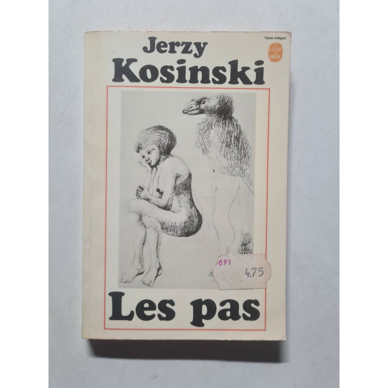 Les pas