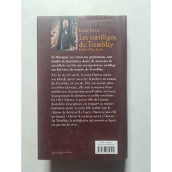 Les sortilèges du Tremblay