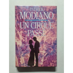 Un cirque passe