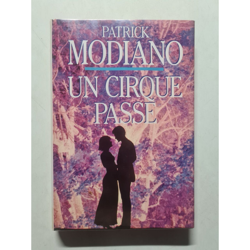 Un cirque passe