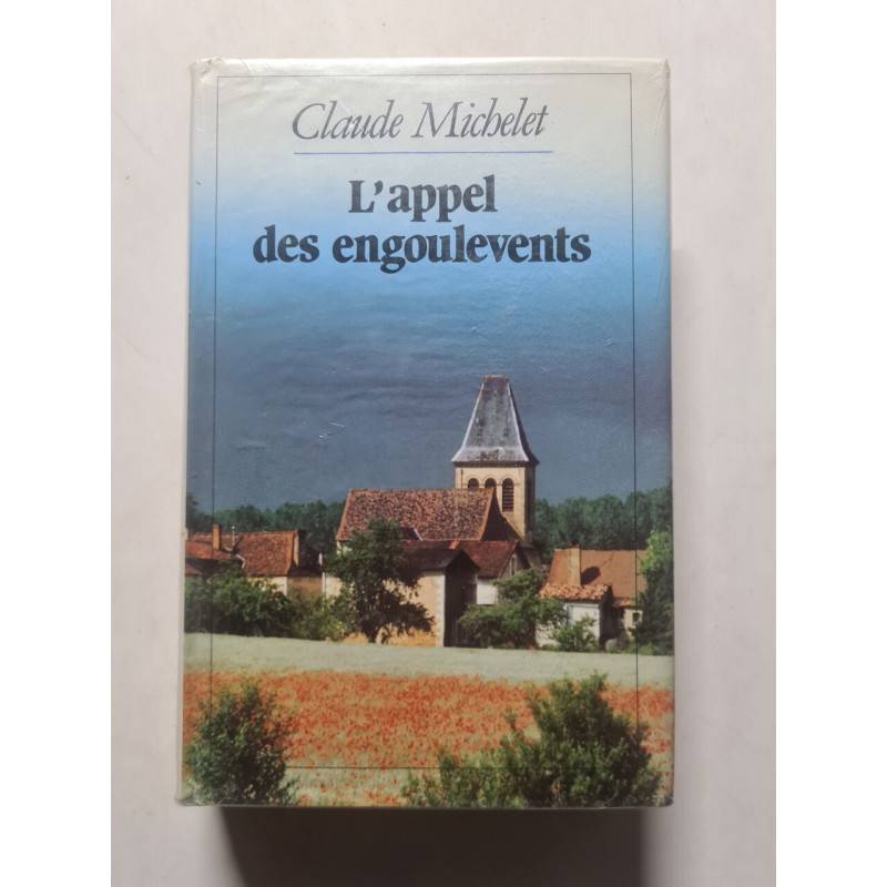 L'appel des engoulevents