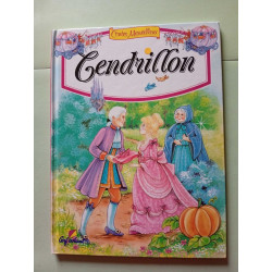 Cendrillon