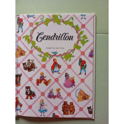 Cendrillon