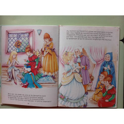 Cendrillon