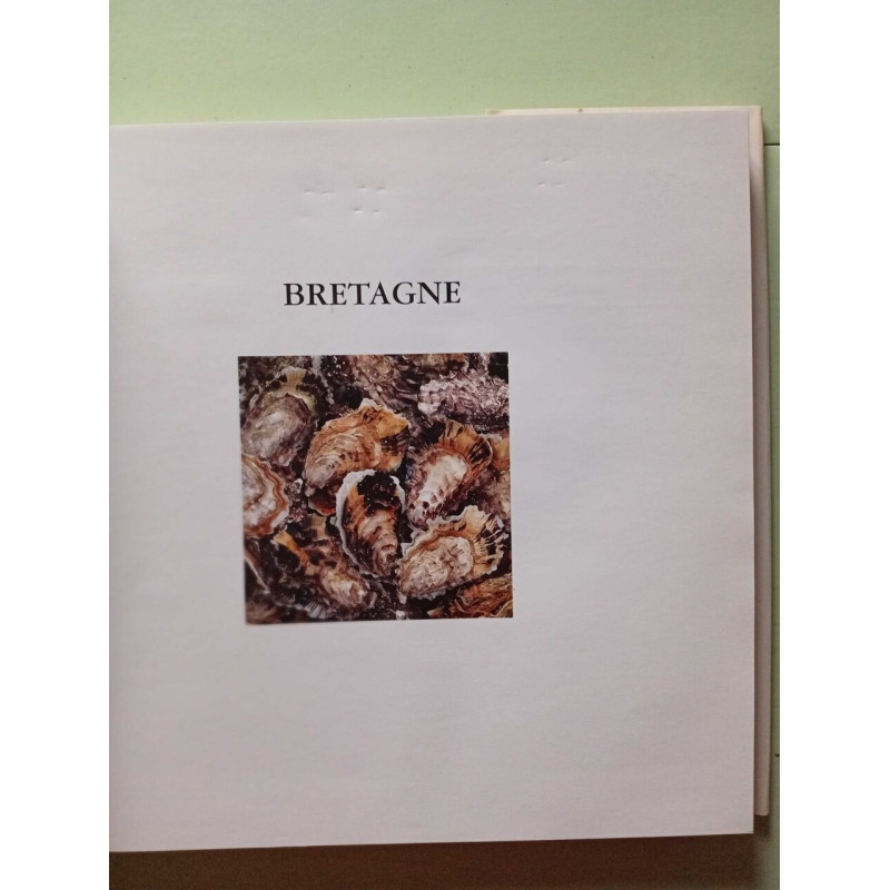 Bretagne