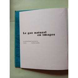 Le gaz naturel en images
