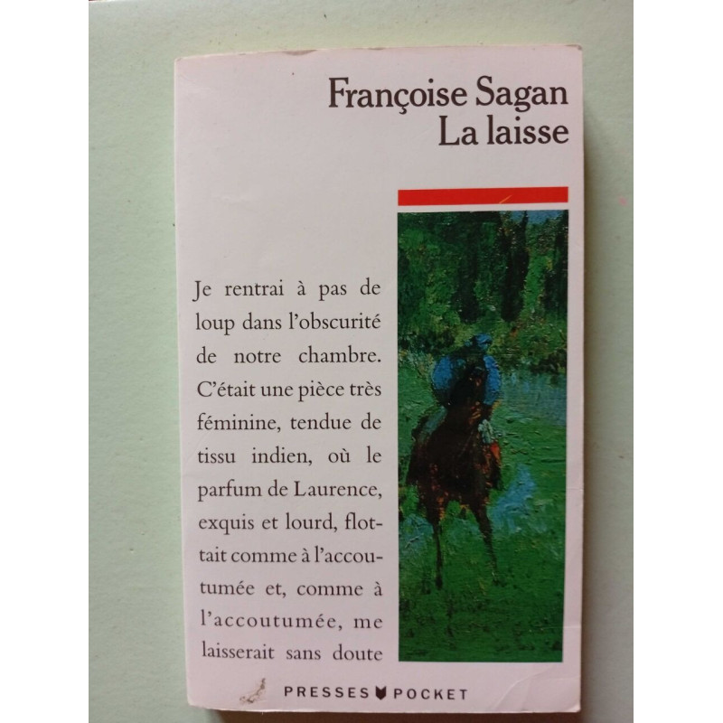 La Laisse