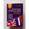 Dictionnaire Mini Plus Anglais/Francais Anglais/Anglais-fracais