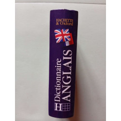 Dictionnaire Mini Plus Anglais/Francais Anglais/Anglais-fracais