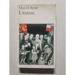 Uranus