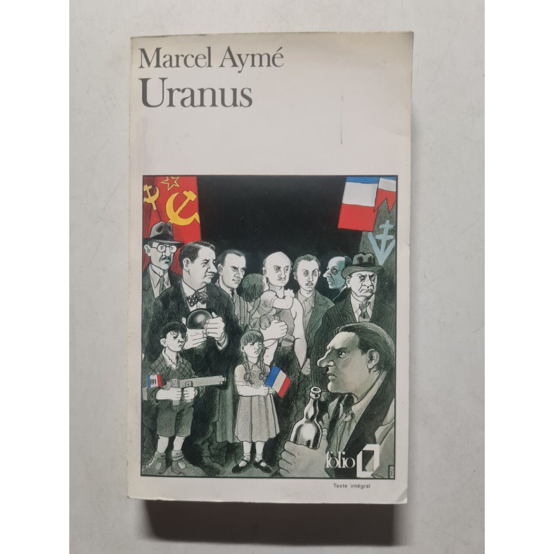 Uranus