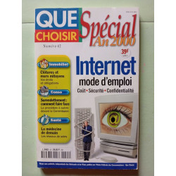 Spécial An 2000 N.42
