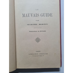 Le mauvais guide