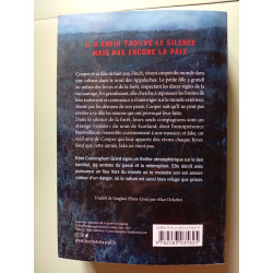 La Disparue De Colliton Park