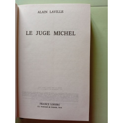 Le juge Michel