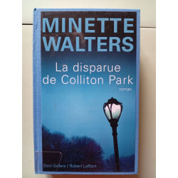 La Disparue De Colliton Park