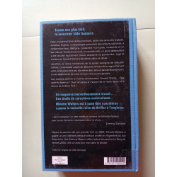 La Disparue De Colliton Park