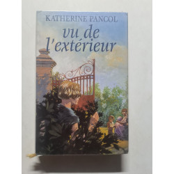 Vu de l'extérieur