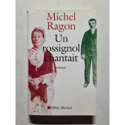 Un rossignol chantait