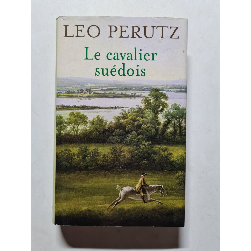 Le cavalier suédois