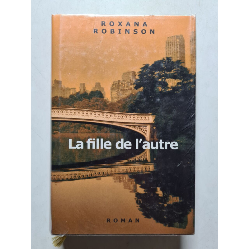 La fille de l'autre