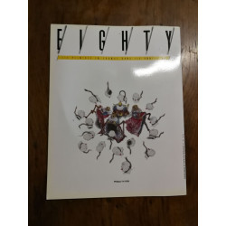 Eighty - n° 11 - les peintres en france dans les annees