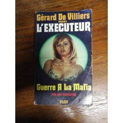 Guerre à La Mafia