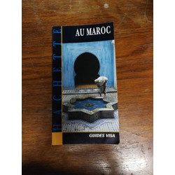 Guides visa Au Maroc
