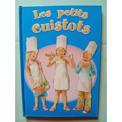 Les petits cuistots