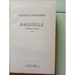 Bagatelle