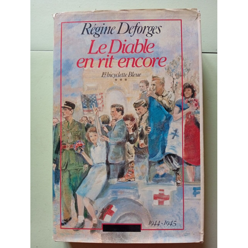 Le Diable en rit encore