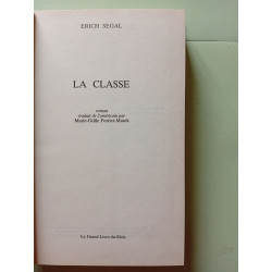 La Classe