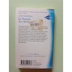 La fiancée du cheikh