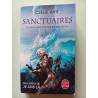 Sanctuaires (La Saga des quatre éléments Tome 2)